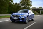 BMW X6 M50i 2019 года (WW)